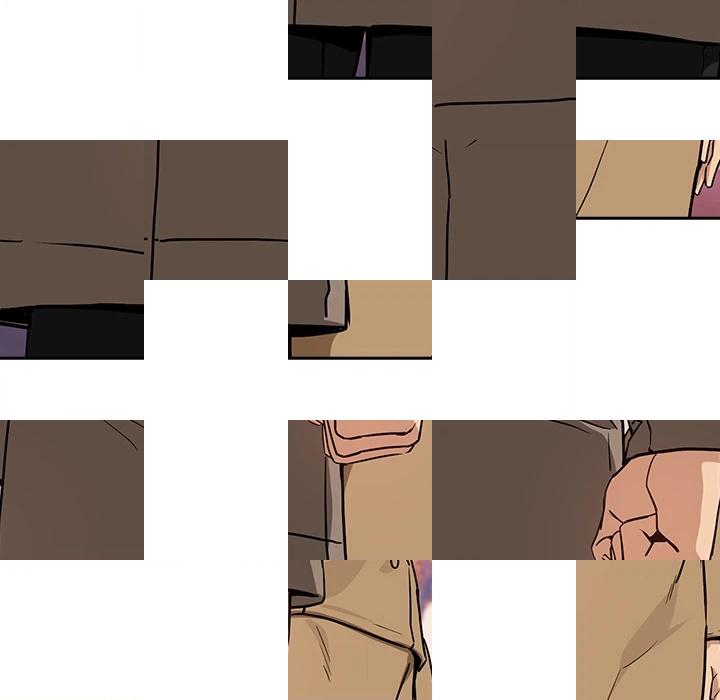 Dating After Work Chapter 72 page 60 - 