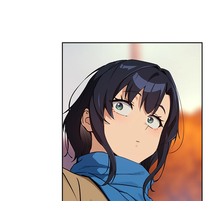 Dating After Work Chapter 72 page 61 - 