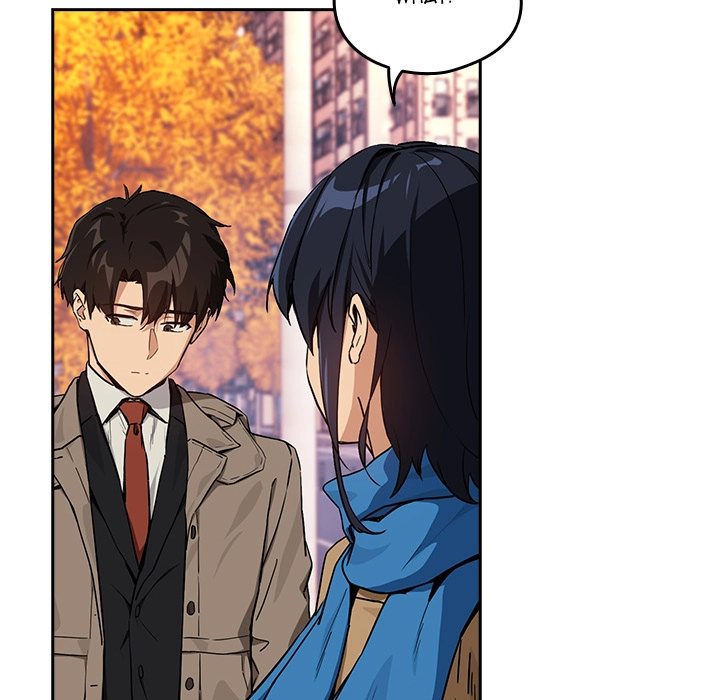 Dating After Work Chapter 72 page 63 - 