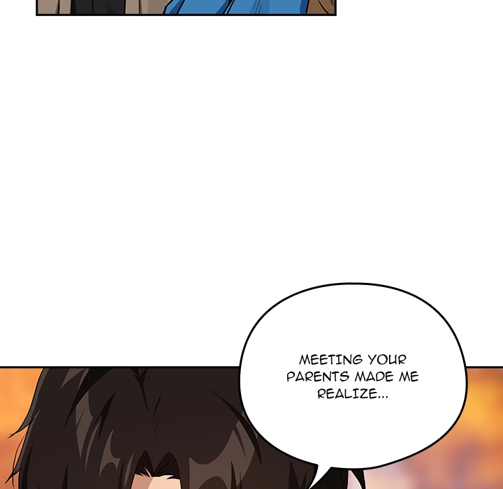 Dating After Work Chapter 72 page 64 - 