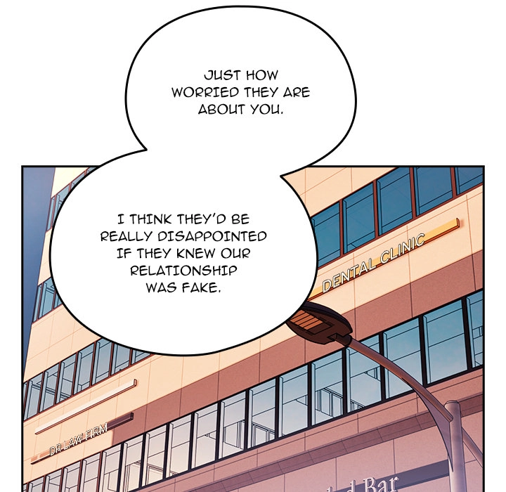Dating After Work Chapter 72 page 66 - 