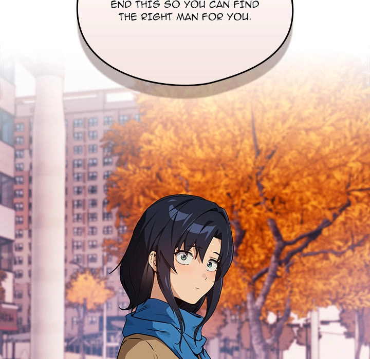 Dating After Work Chapter 72 page 68 - 
