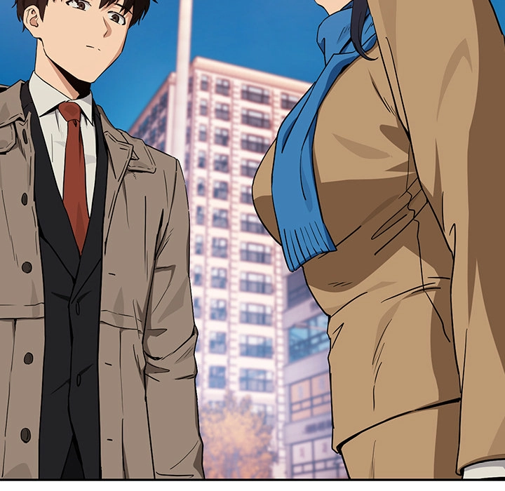 Dating After Work Chapter 72 page 75 - 