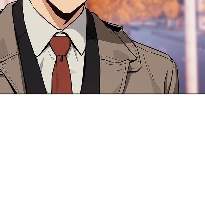Dating After Work Chapter 72 page 79 - 