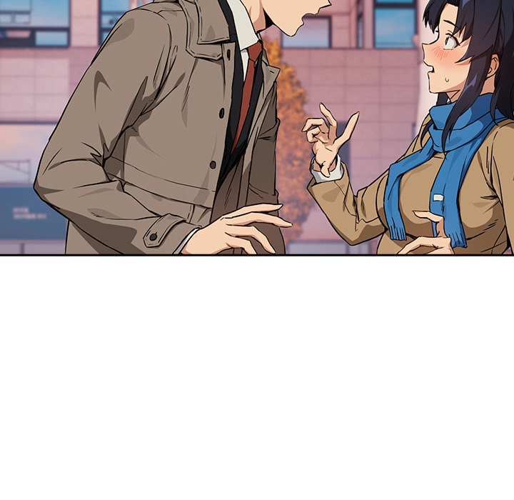 Dating After Work Chapter 72 page 86 - 
