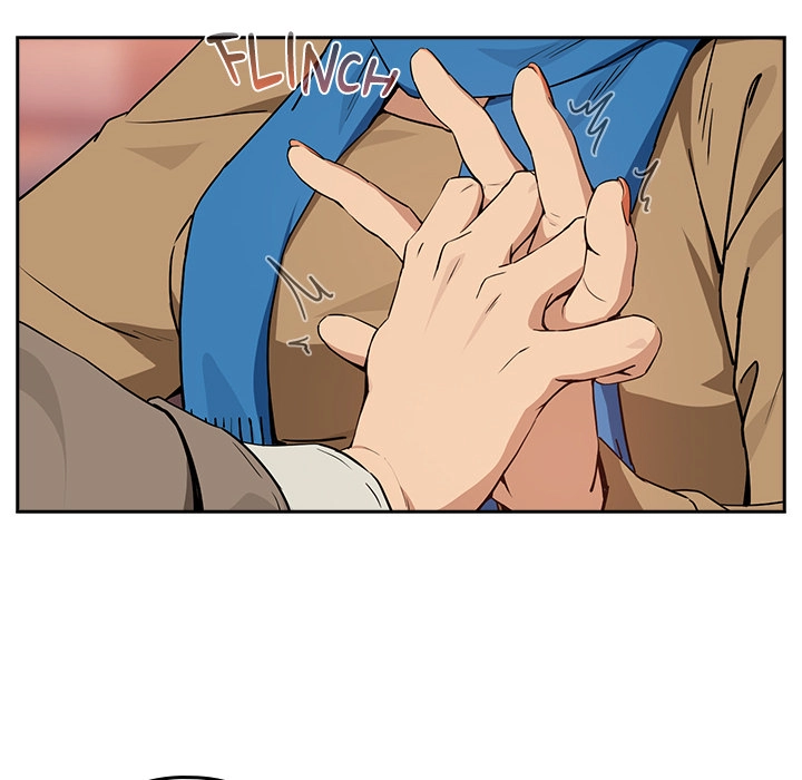 Dating After Work Chapter 72 page 87 - 