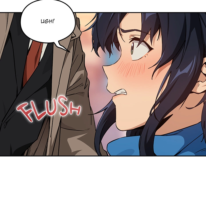 Dating After Work Chapter 72 page 88 - 
