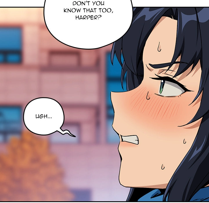 Dating After Work Chapter 72 page 91 - 