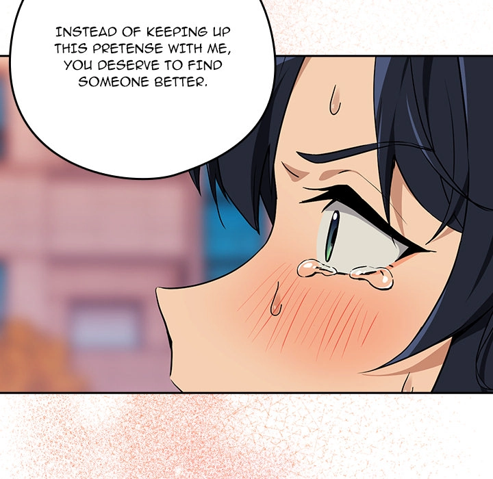 Dating After Work Chapter 72 page 94 - 