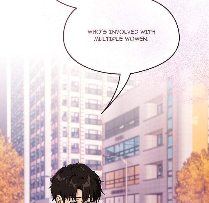 Dating After Work Chapter 72 page 96 - 