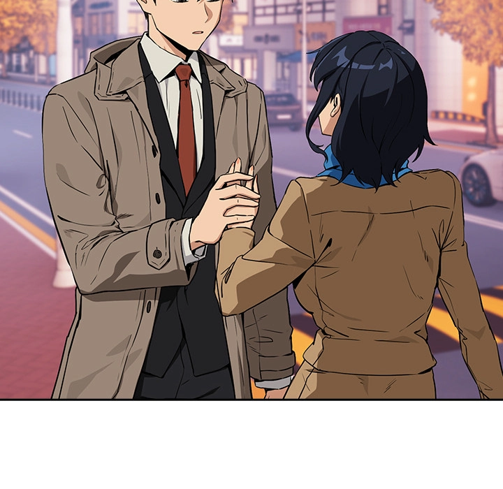 Dating After Work Chapter 72 page 97 - 