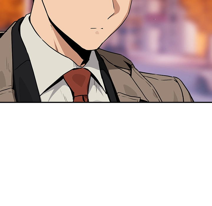 Dating After Work Chapter 72 page 99 - 