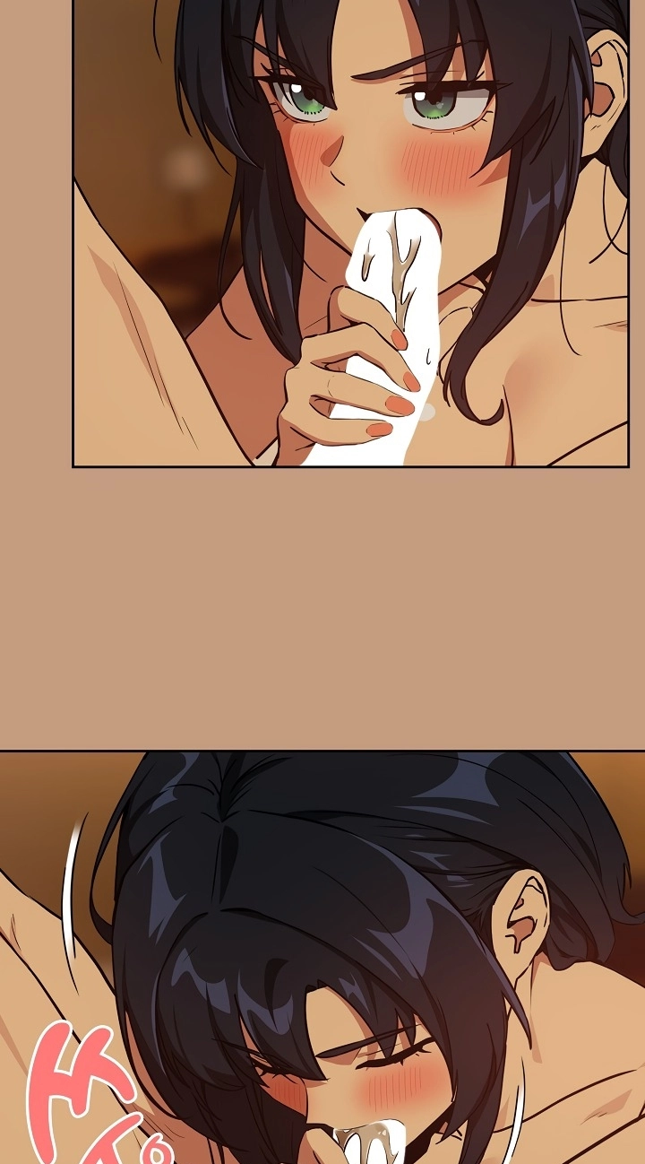 Dating After Work Chapter 75 page 21 - 