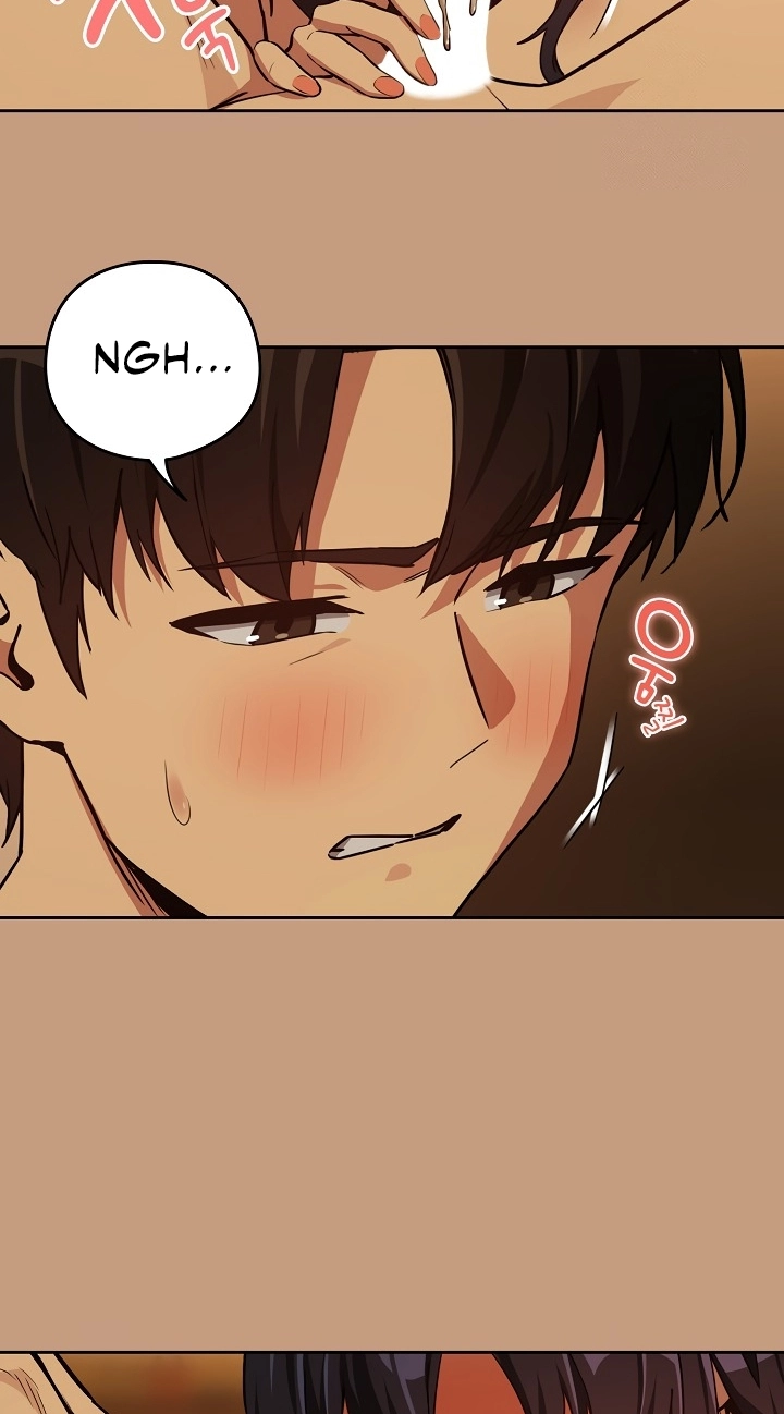 Dating After Work Chapter 75 page 22 - 