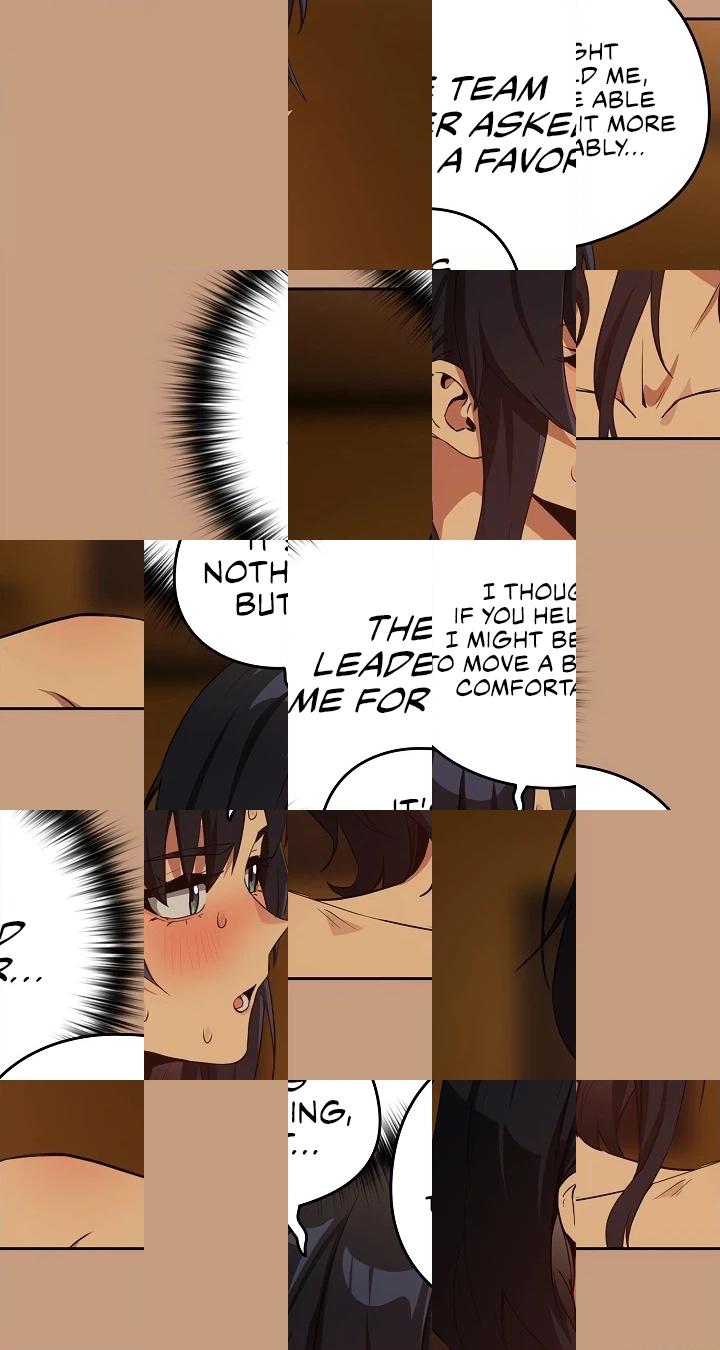 Dating After Work Chapter 75 page 40 - 