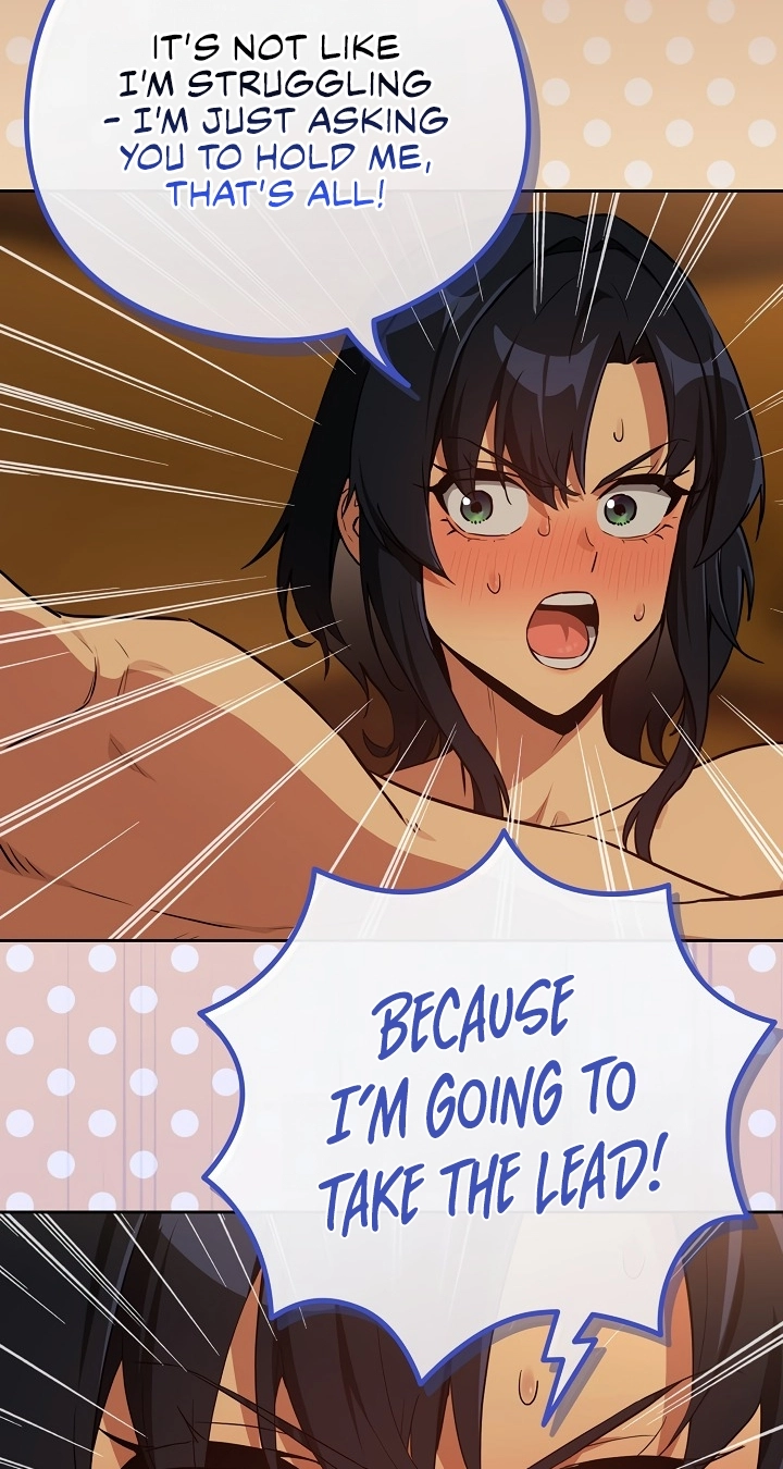 Dating After Work Chapter 75 page 42 - 