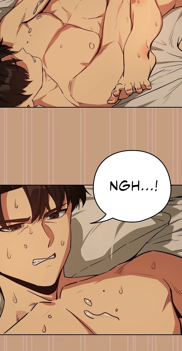 Dating After Work Chapter 75 page 6 - 