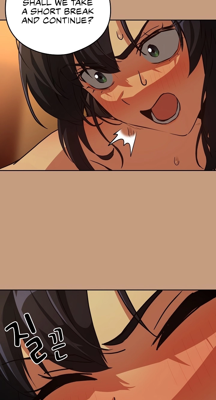 Dating After Work Chapter 75 page 59 - 