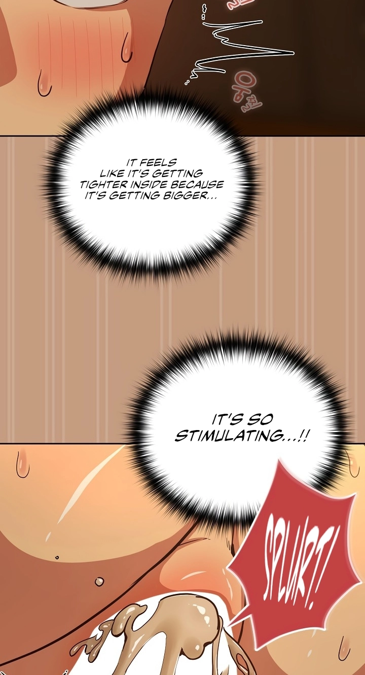 Dating After Work Chapter 75 page 62 - 
