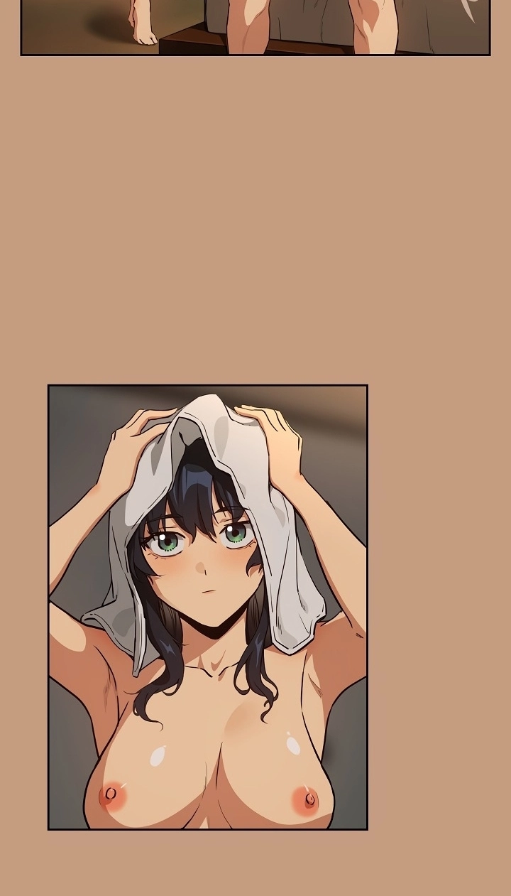 Dating After Work Chapter 76 page 11 - 