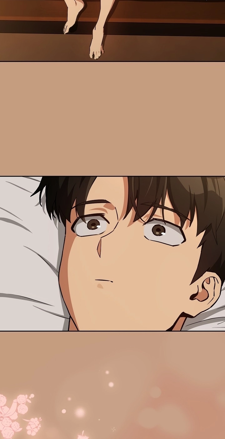 Dating After Work Chapter 76 page 21 - 