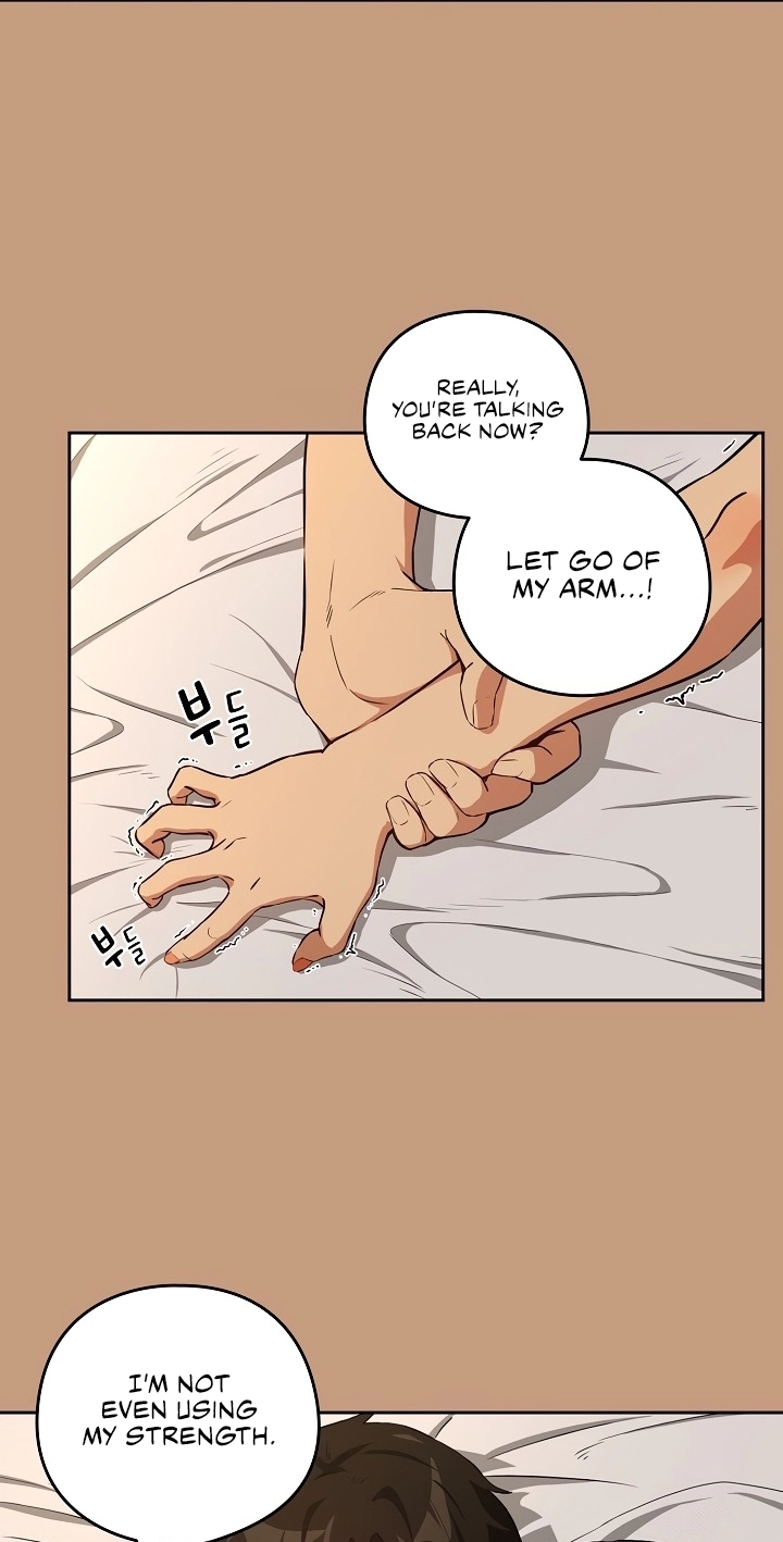 Dating After Work Chapter 76 page 27 - 