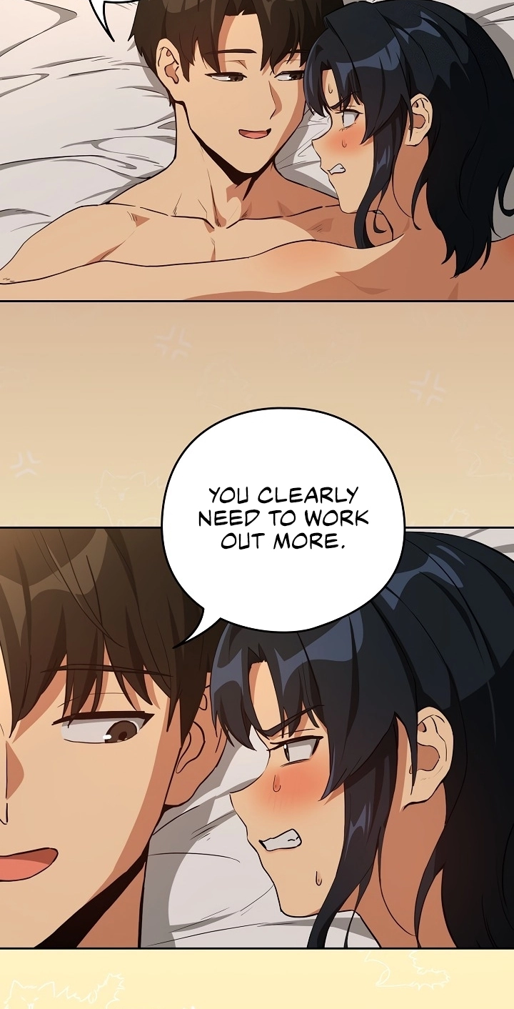 Dating After Work Chapter 76 page 28 - 