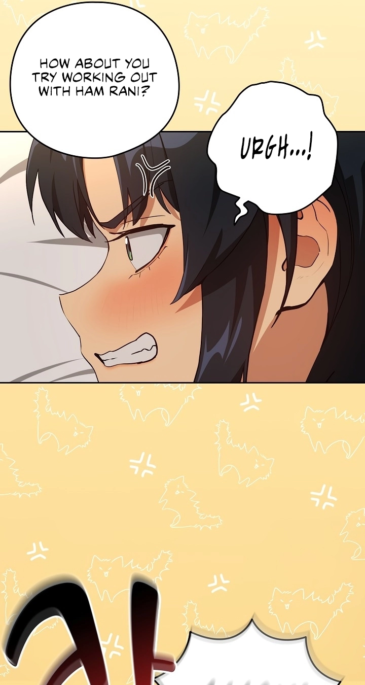 Dating After Work Chapter 76 page 29 - 