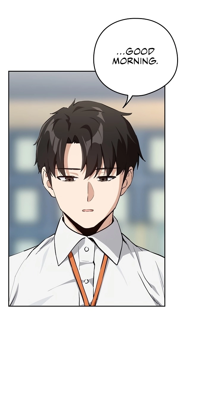 Dating After Work Chapter 76 page 35 - 