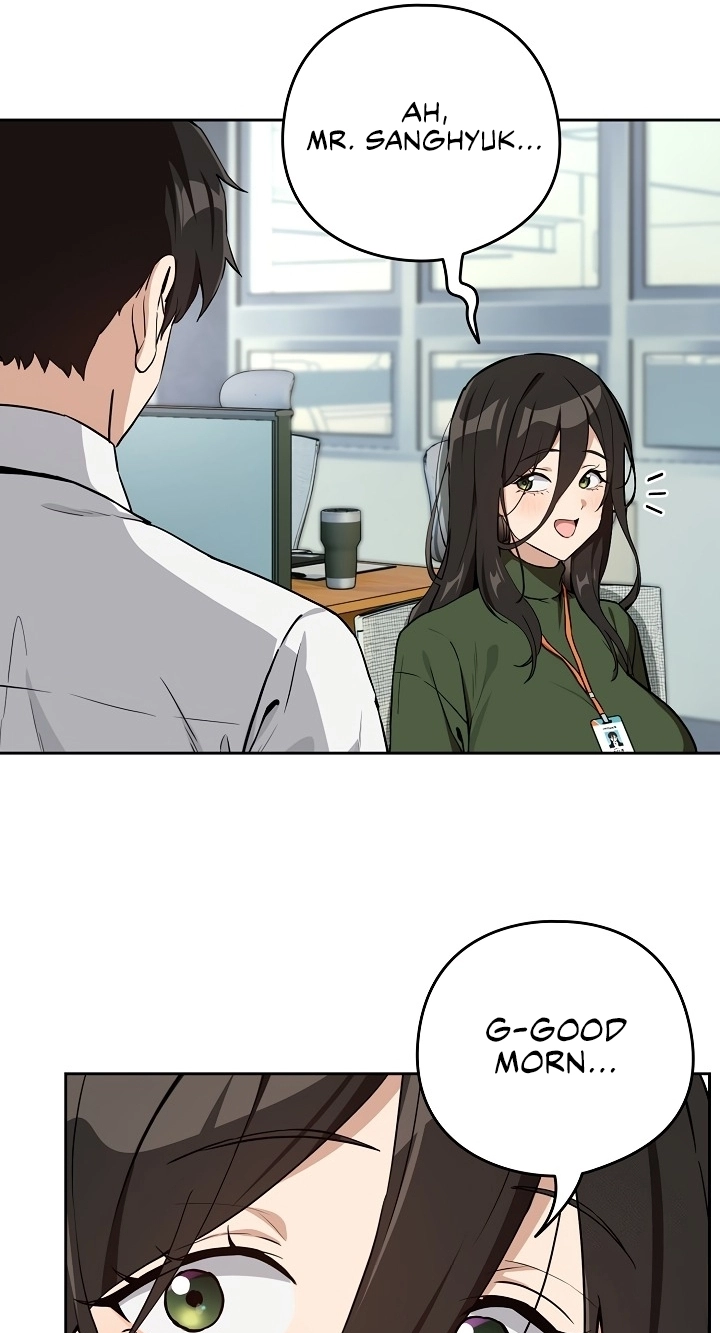 Dating After Work Chapter 76 page 36 - 