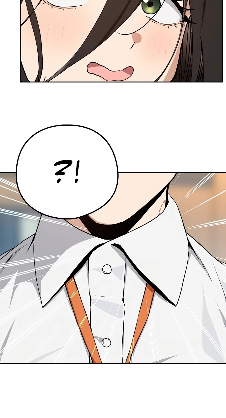 Dating After Work Chapter 76 page 37 - 
