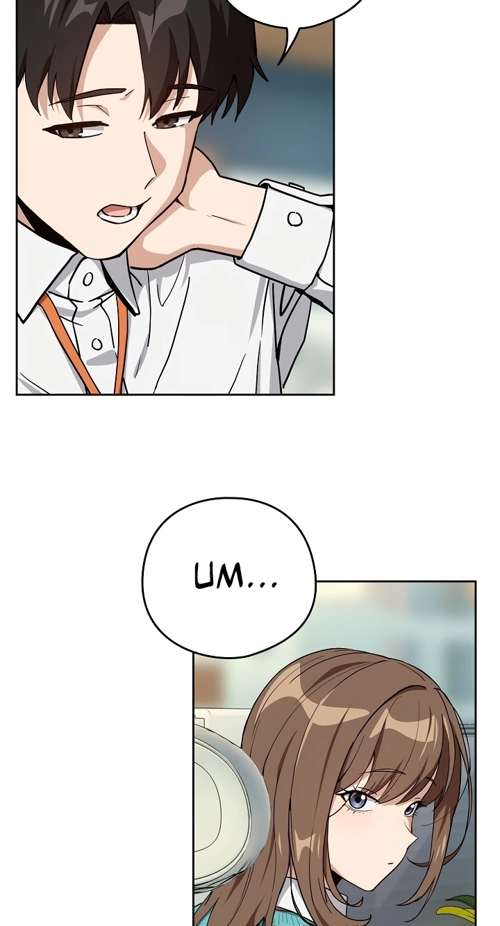 Dating After Work Chapter 76 page 39 - 