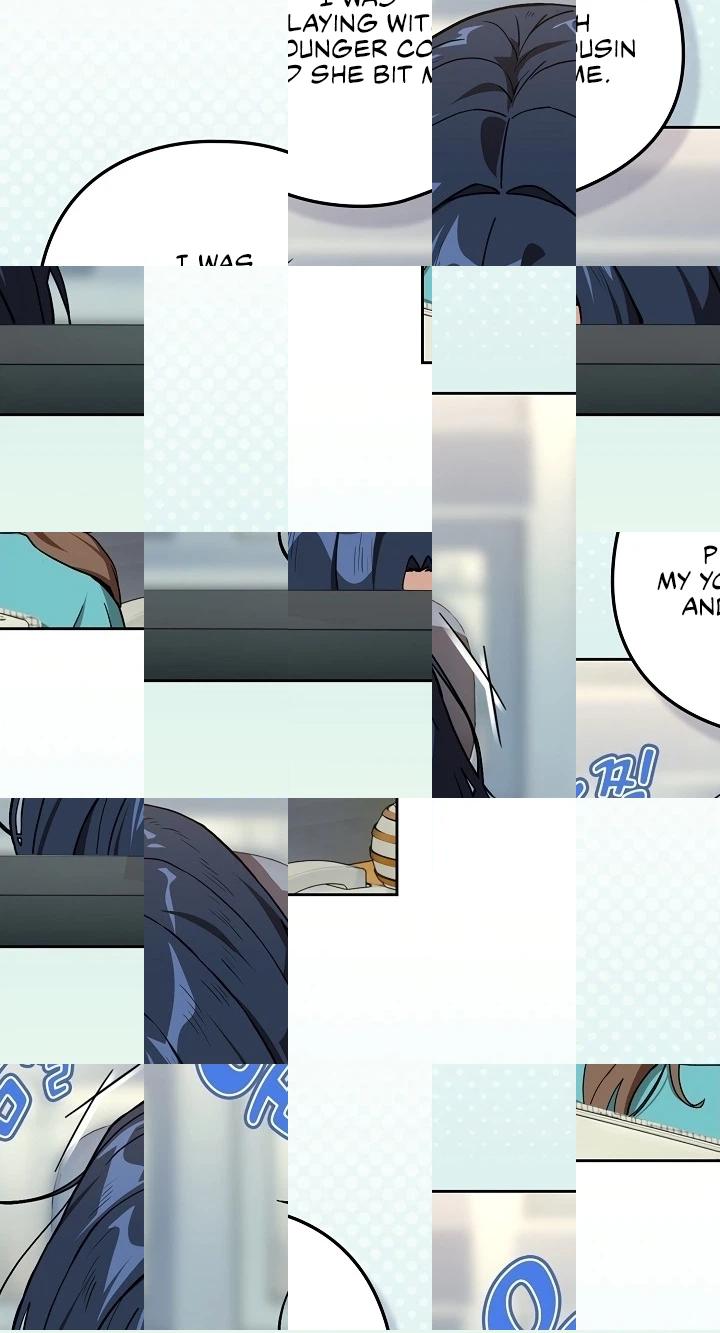 Dating After Work Chapter 76 page 40 - 