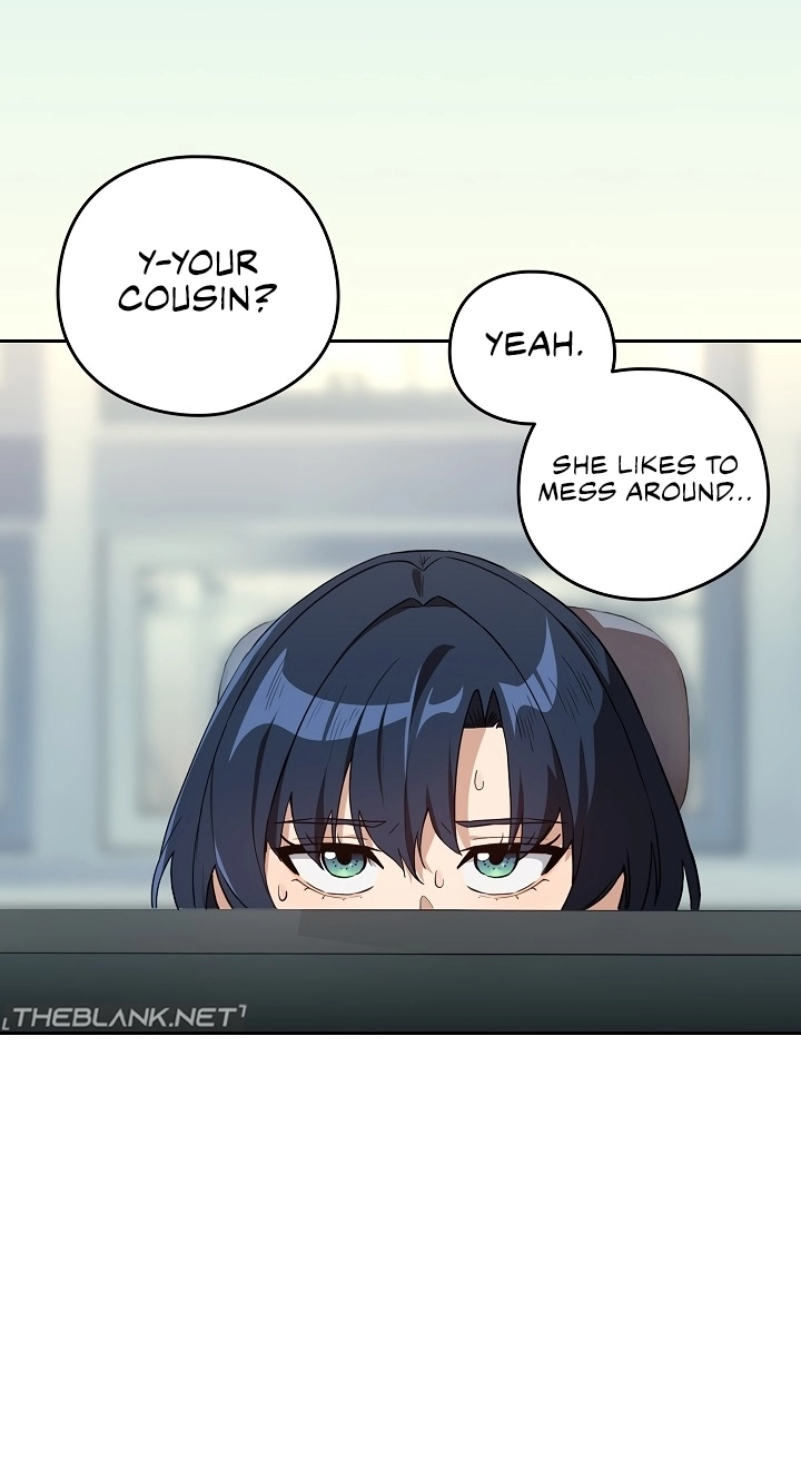Dating After Work Chapter 76 page 41 - 
