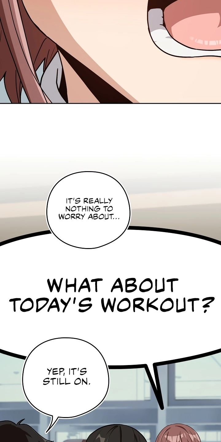 Dating After Work Chapter 76 page 44 - 
