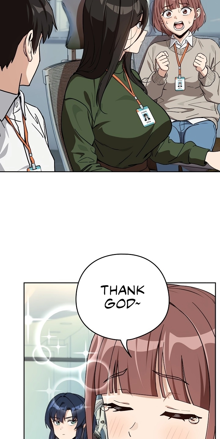 Dating After Work Chapter 76 page 45 - 