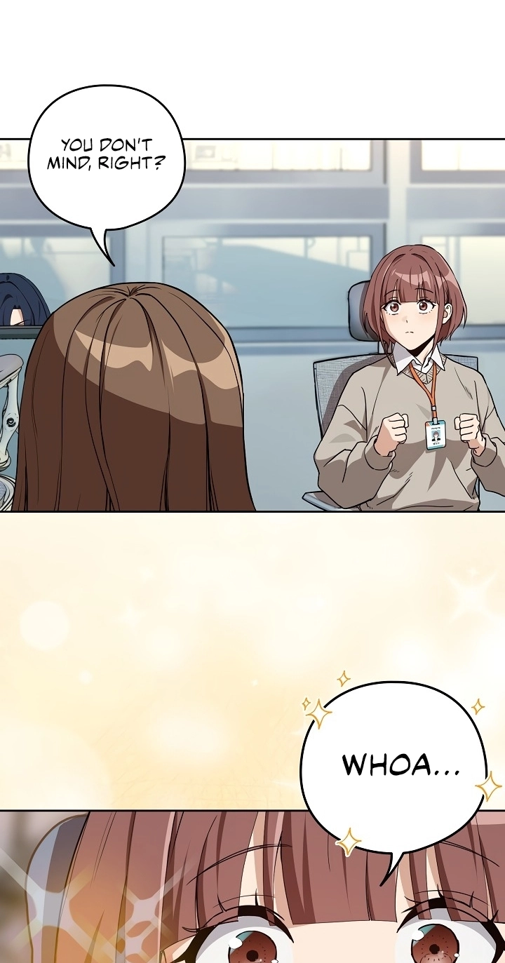 Dating After Work Chapter 76 page 50 - 