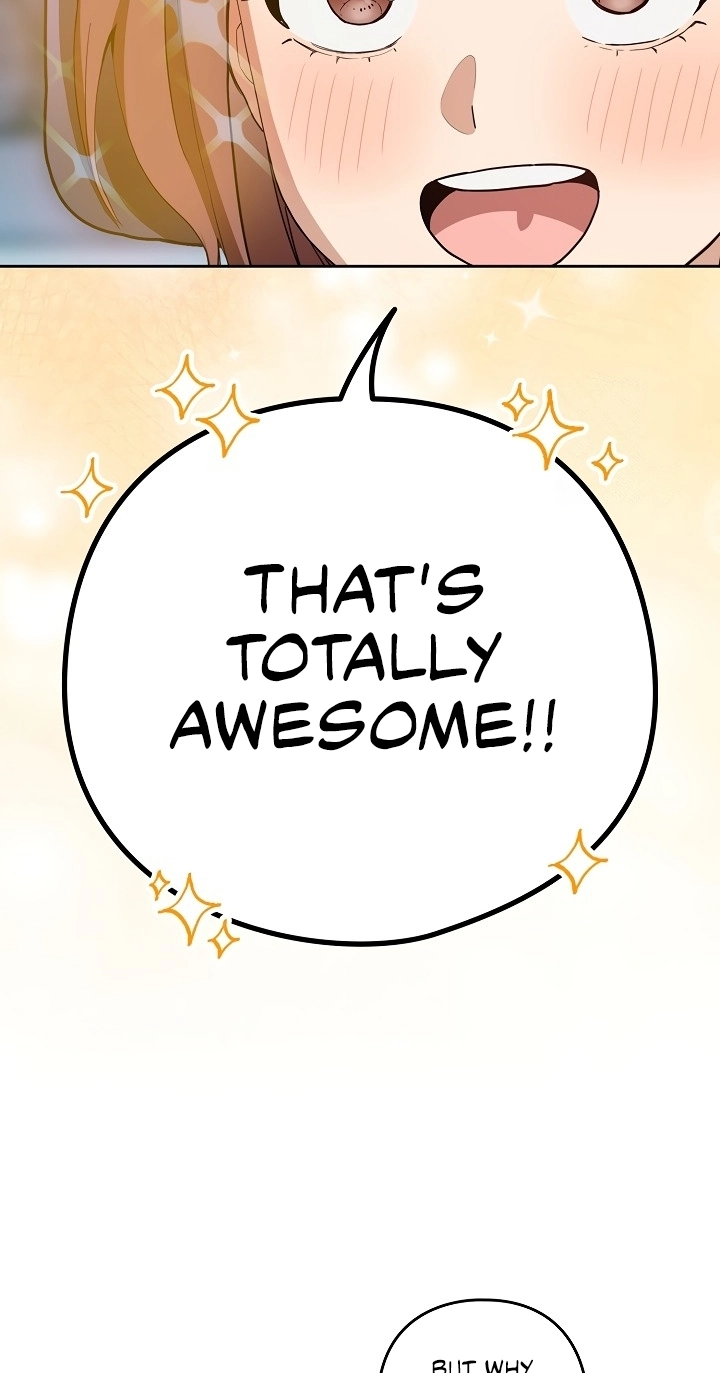 Dating After Work Chapter 76 page 51 - 
