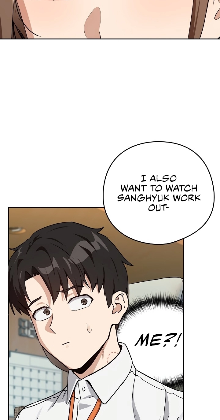 Dating After Work Chapter 76 page 53 - 