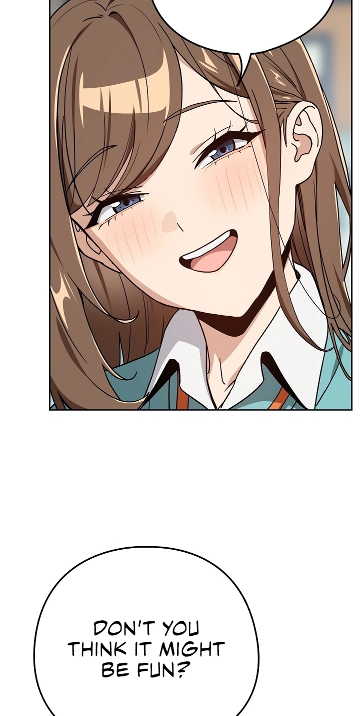Dating After Work Chapter 76 page 56 - 