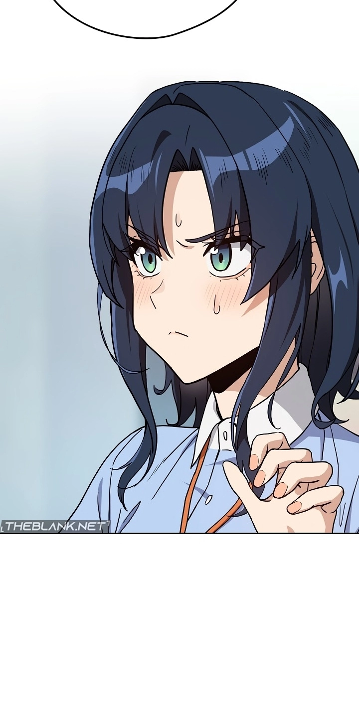 Dating After Work Chapter 76 page 57 - 