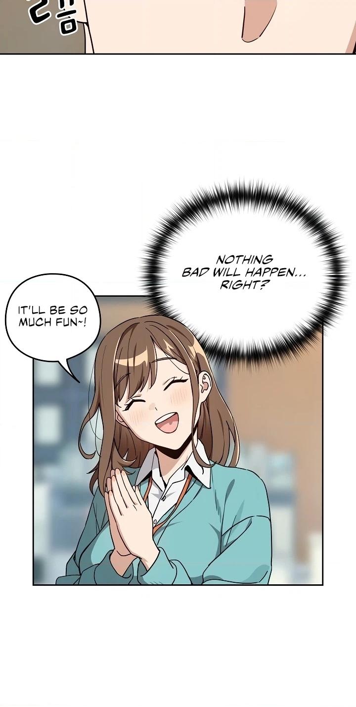 Dating After Work Chapter 76 page 60 - 