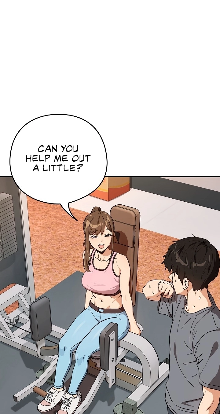 Dating After Work Chapter 77 page 13 - 