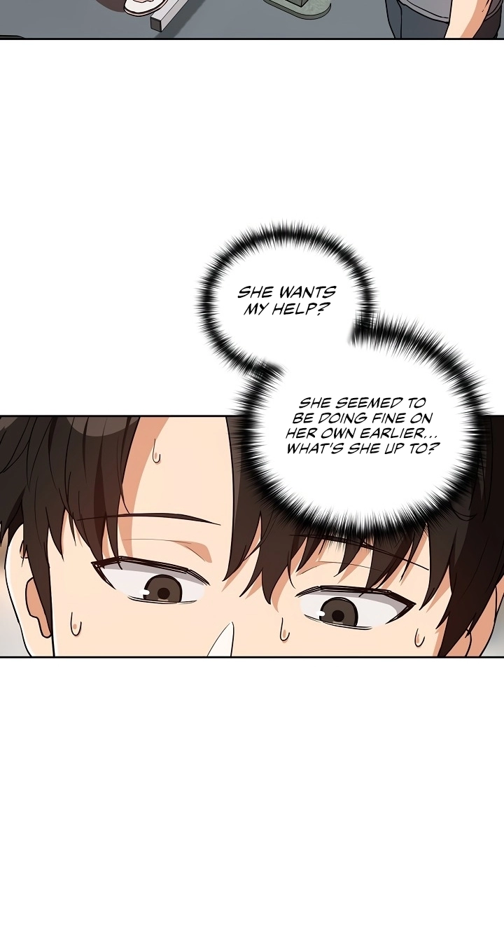 Dating After Work Chapter 77 page 14 - 