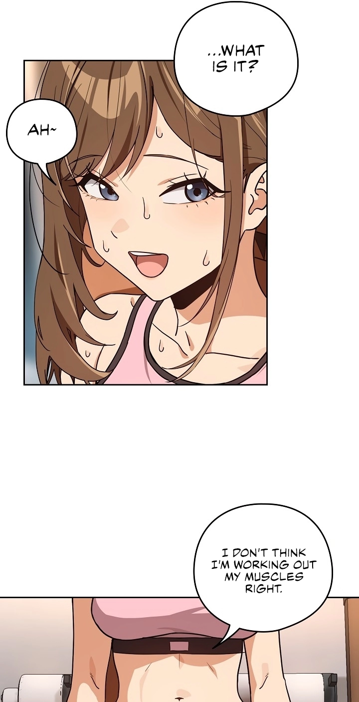 Dating After Work Chapter 77 page 15 - 