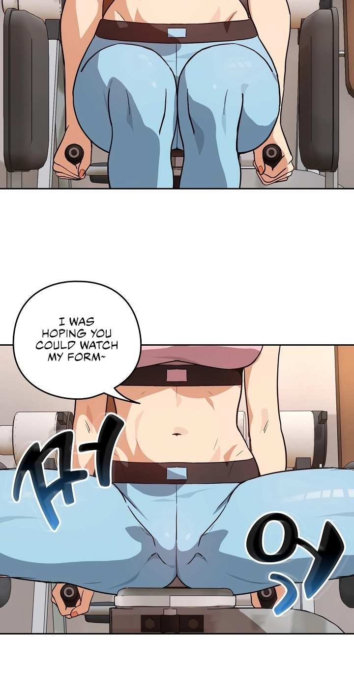 Dating After Work Chapter 77 page 16 - 