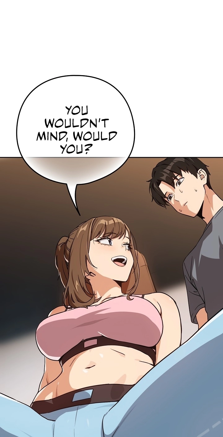 Dating After Work Chapter 77 page 17 - 