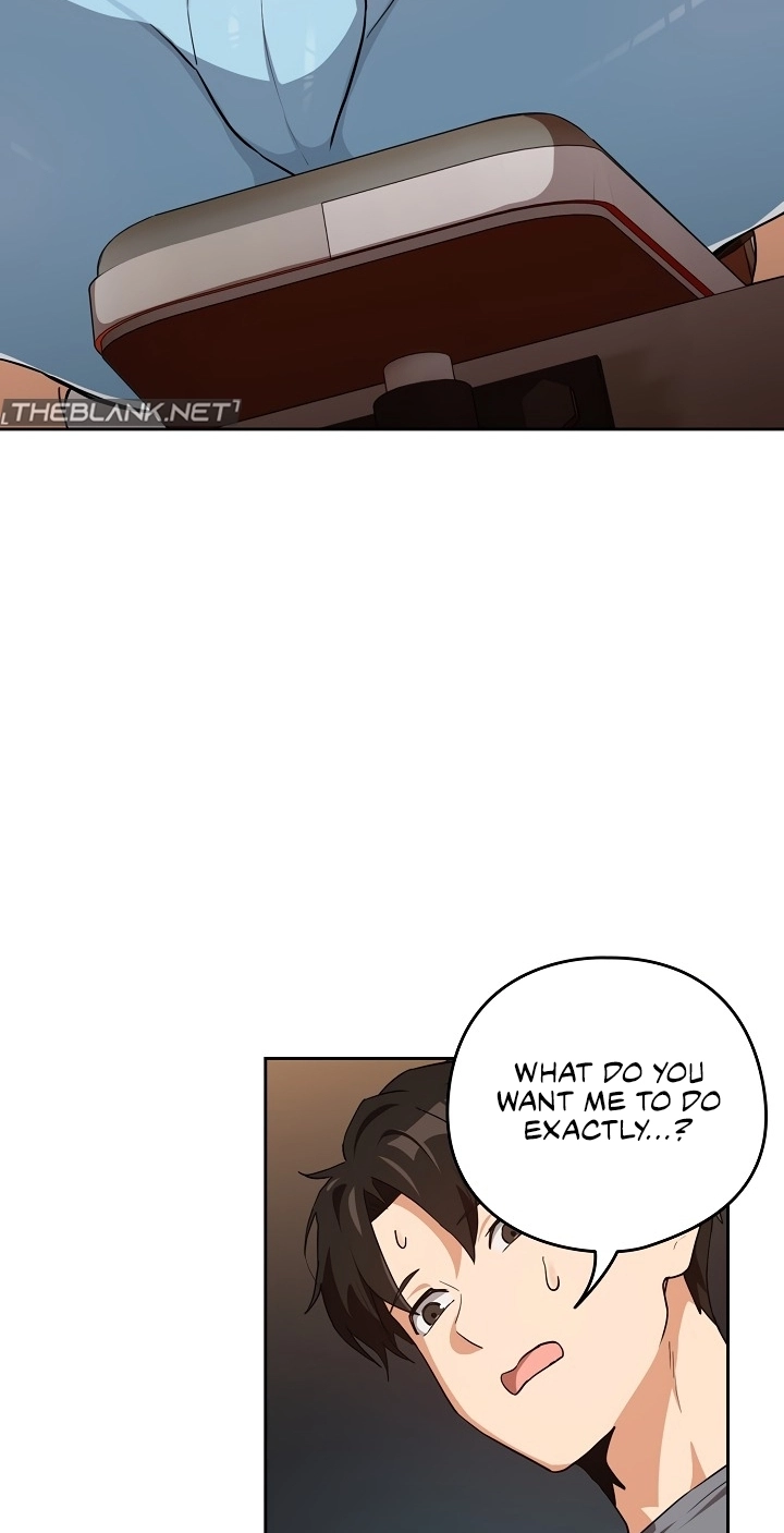 Dating After Work Chapter 77 page 18 - 