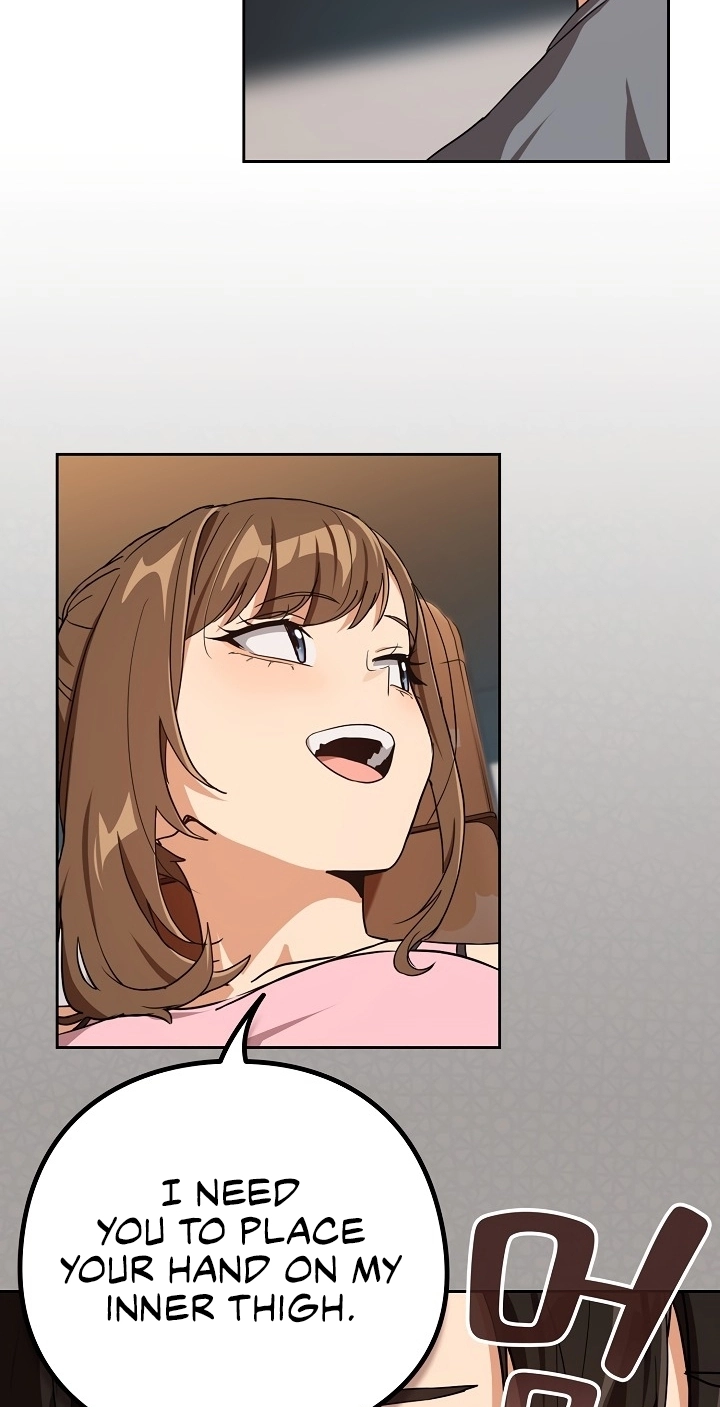 Dating After Work Chapter 77 page 19 - 
