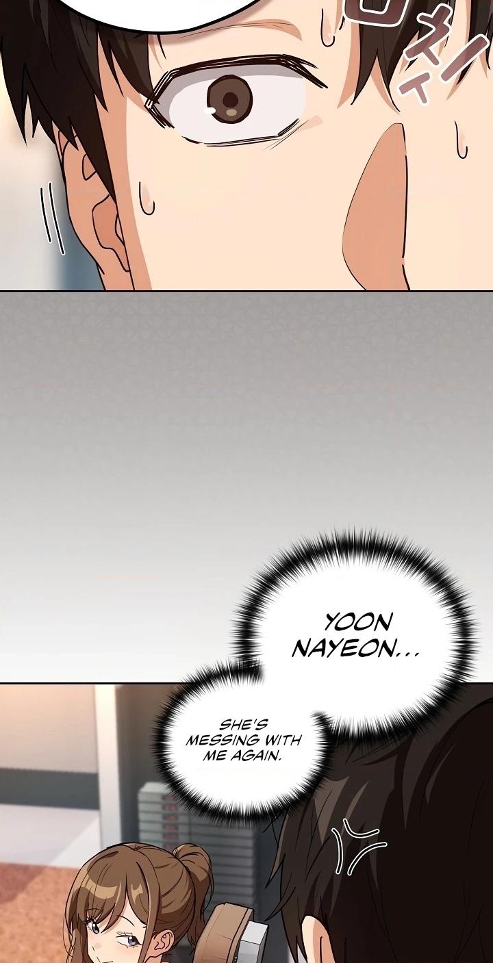 Dating After Work Chapter 77 page 20 - 